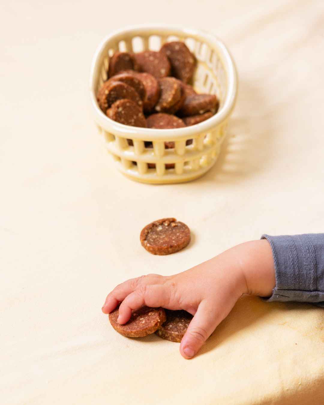 fika för barn från 1 år