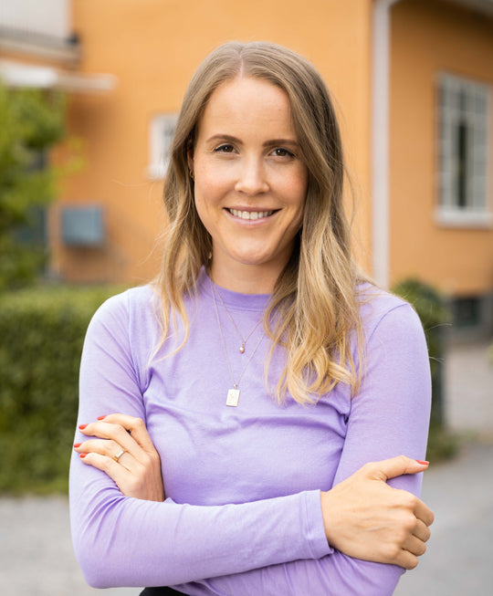 Elin Oresten