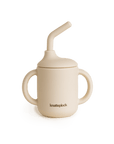 fair sand mugg med sugror knatteplock 