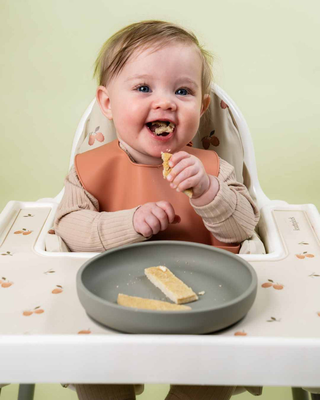 färdig barnmat från 6 månader