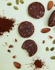 Minicookies - Kakao & mandel