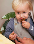 dadelkakor fika för barn