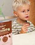 nyttigt fika till barn 1 år