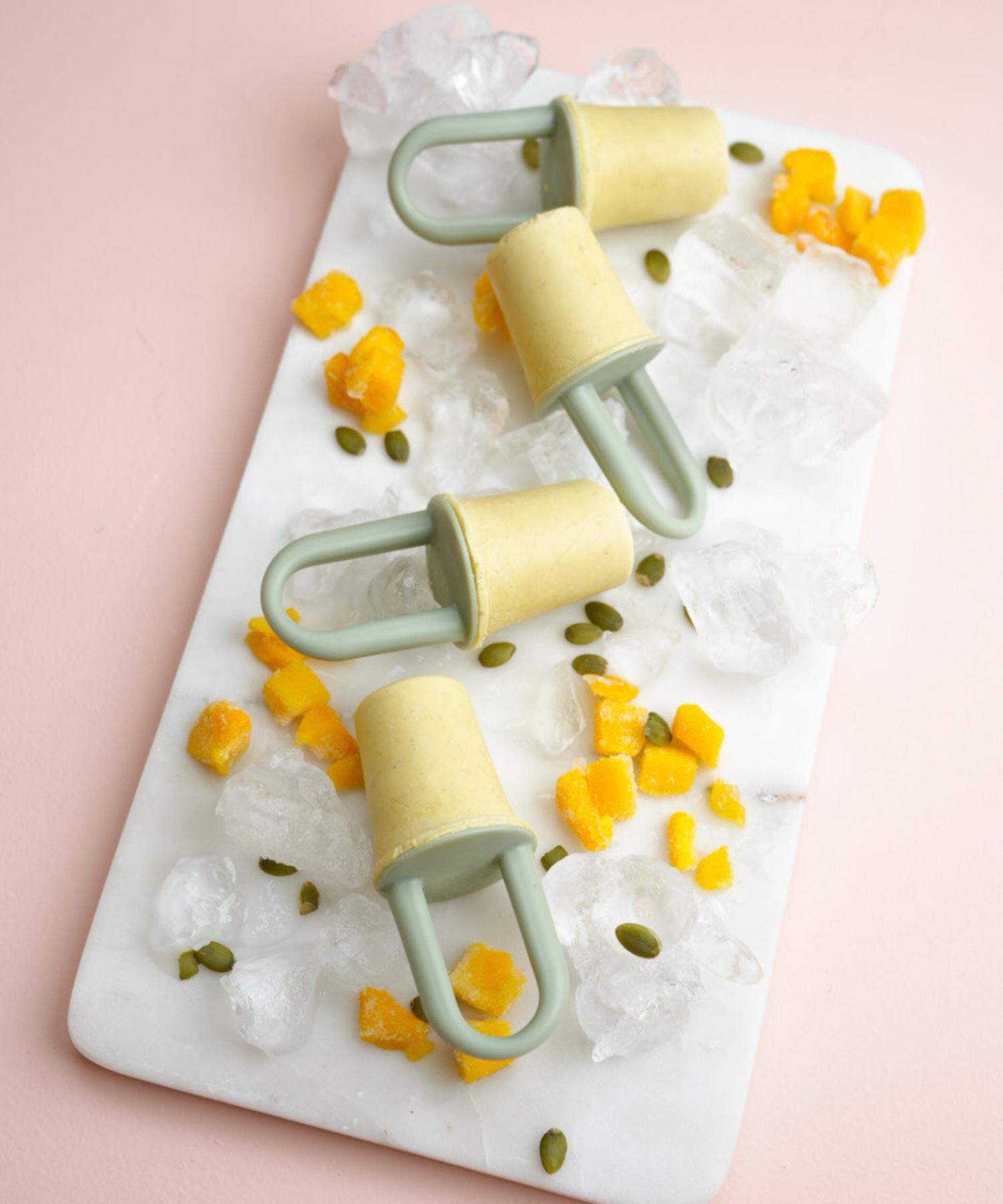 glass recept barn warm pistachio