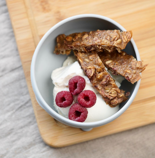 Granola sticks