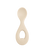 greppvanlig sked light sand frilagd 