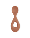 greppvanlig sked soft terracotta frilagd 