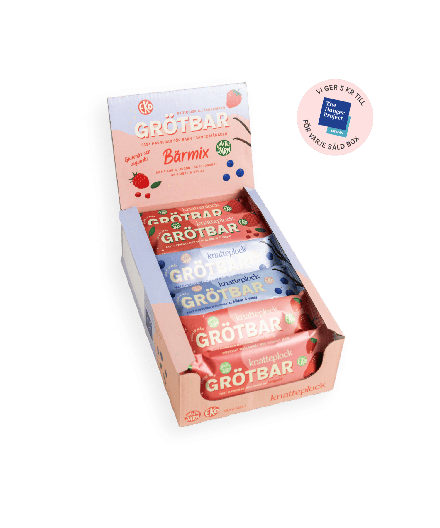 grötbars knatteplock