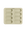 grotpinneform warm pistachio frilagd 