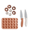 lekfulla kokspaketet soft terracotta 