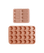 lilla bakpaketet soft terracotta 