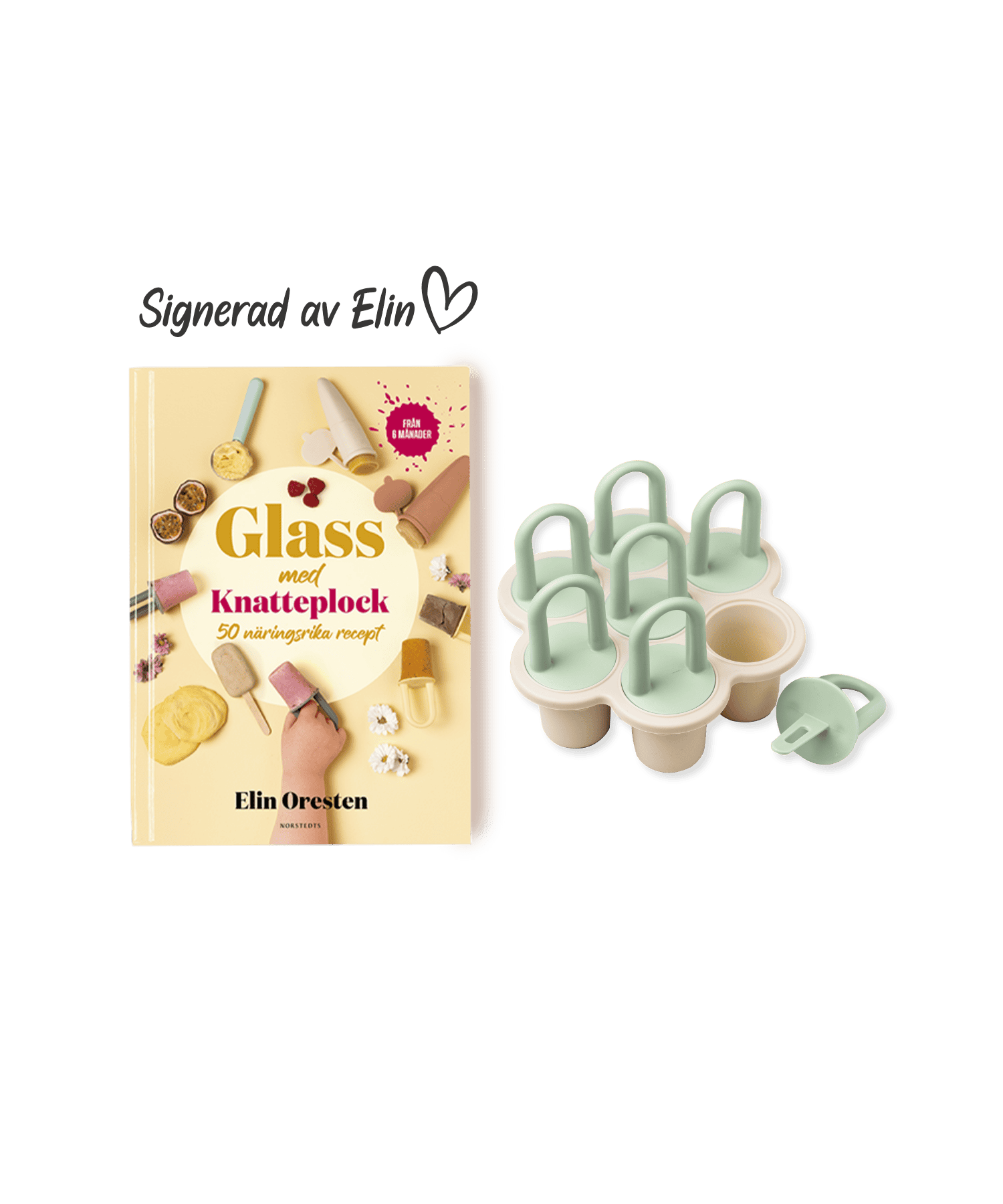 lilla glasspaketet knatteplock