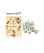 lilla glasspaketet knatteplock