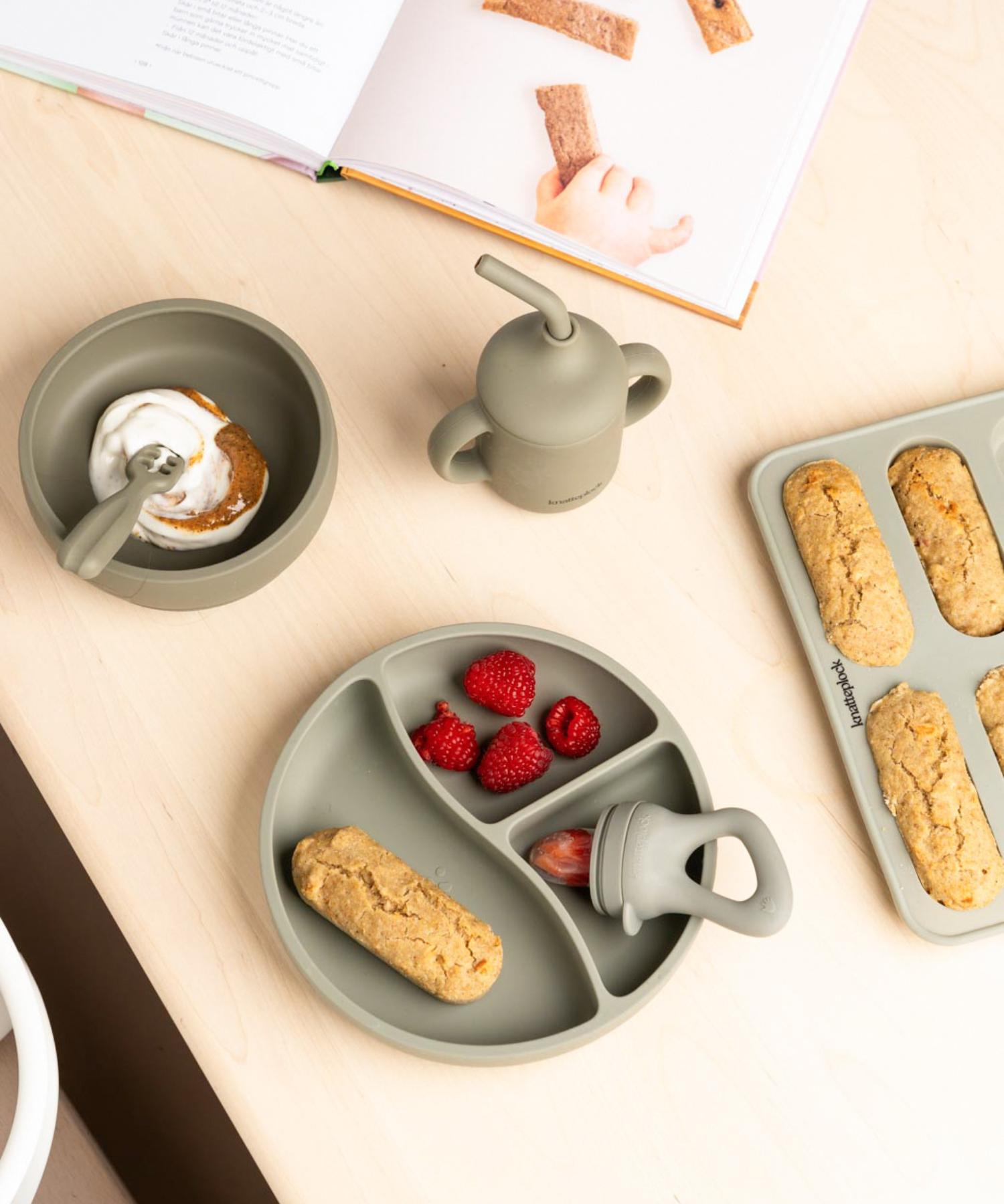 introducer mat bebis 6 månader allt du behöver