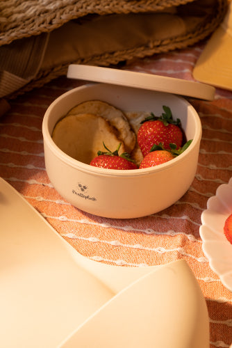 lunchlåda silikon barn