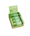 16-pack of porridge bars - Apple & cardamom
