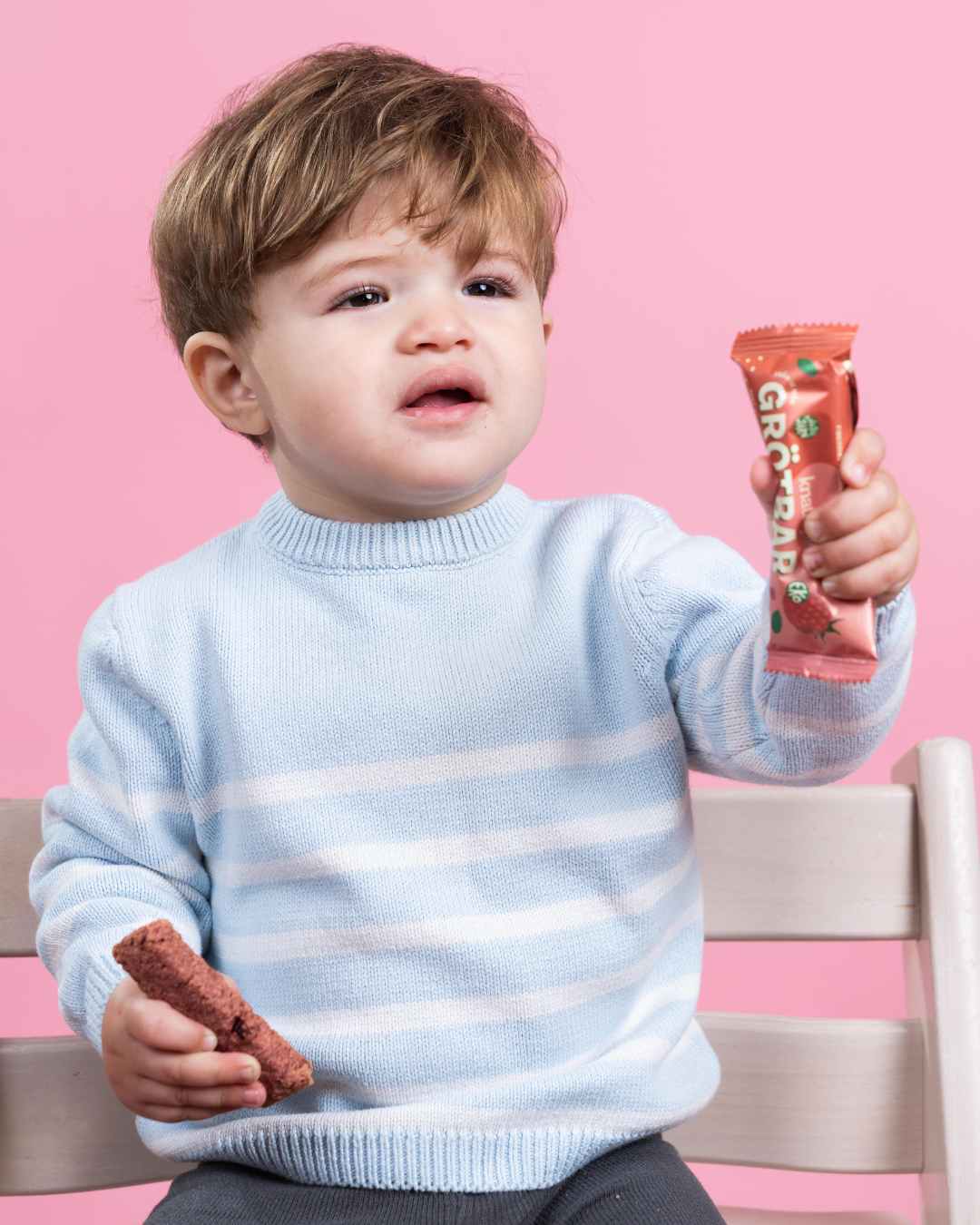 Mixa fritt - köp 3 boxar och få 15 % rabatt