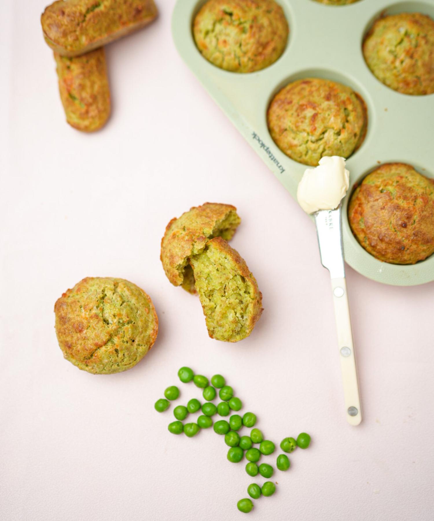 muffinsform silikon knatteplock 