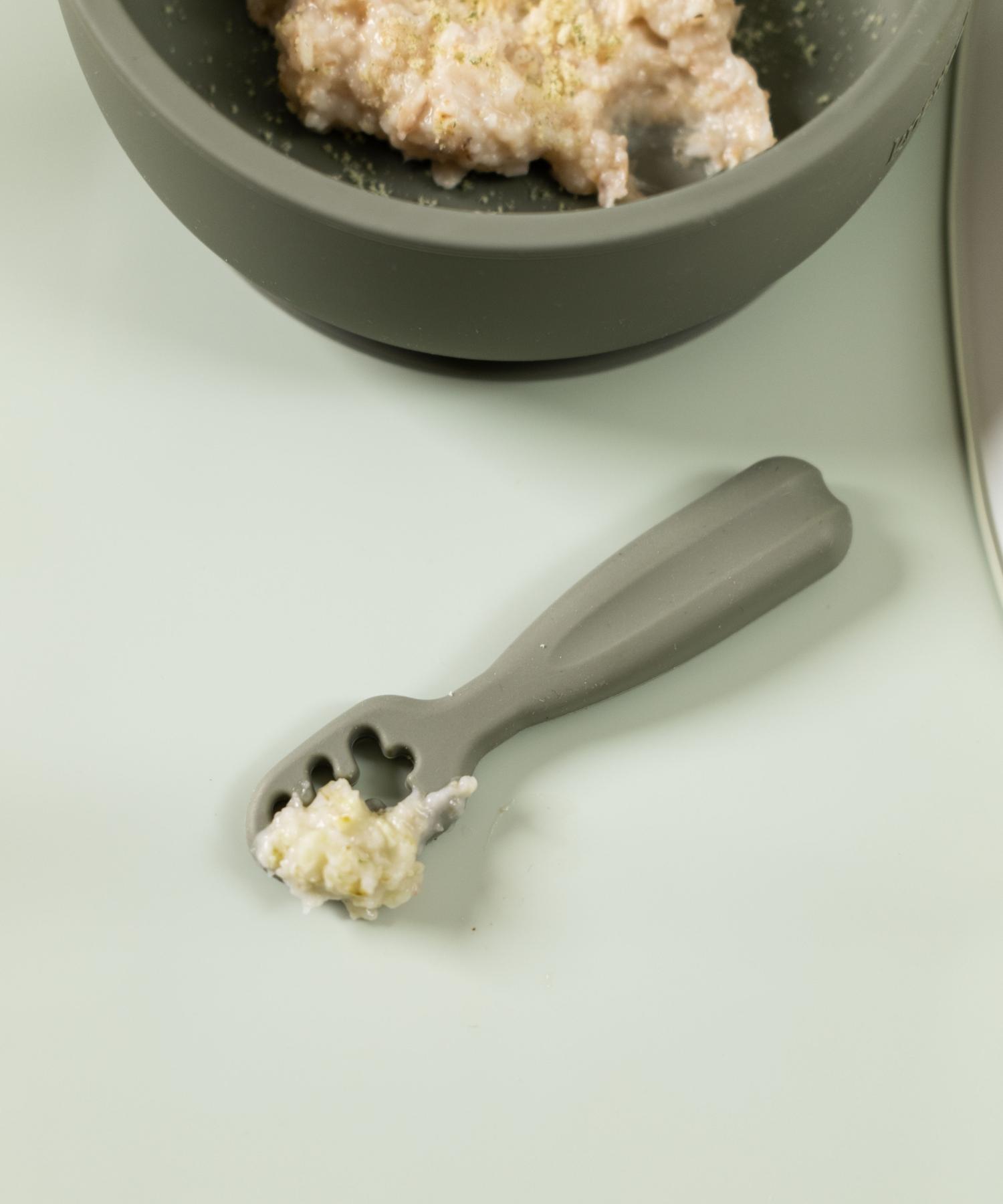 pre-spoon dusty green 2-pack 