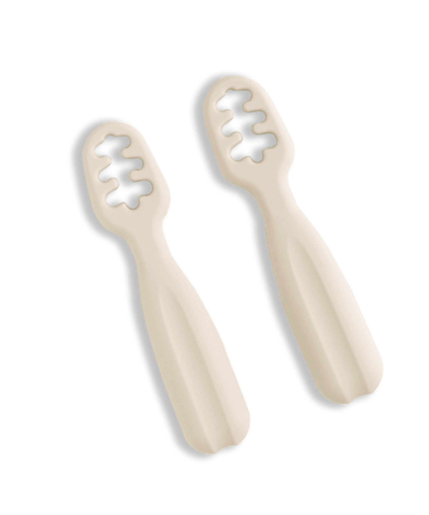 pre-spoon light sand 2-pack 