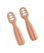 pre-spoon soft terracotta frilagd
