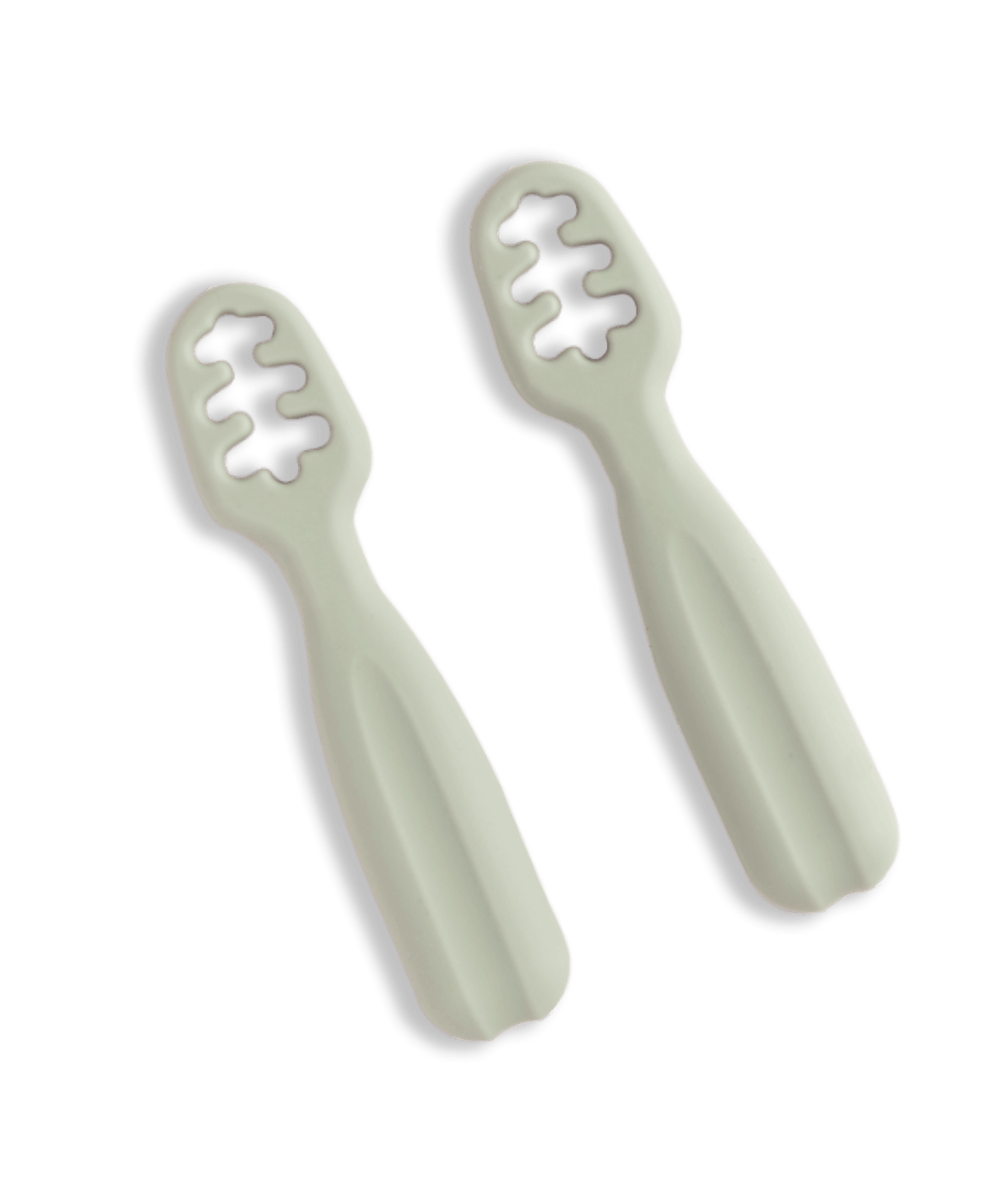 pre-spoon warm pistachio 2-pack 