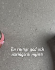 Jordnötssmör med pumpakärnor
