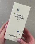 Isolerad sugrörsflaska, vattenflaska till barn, Knatteplock 