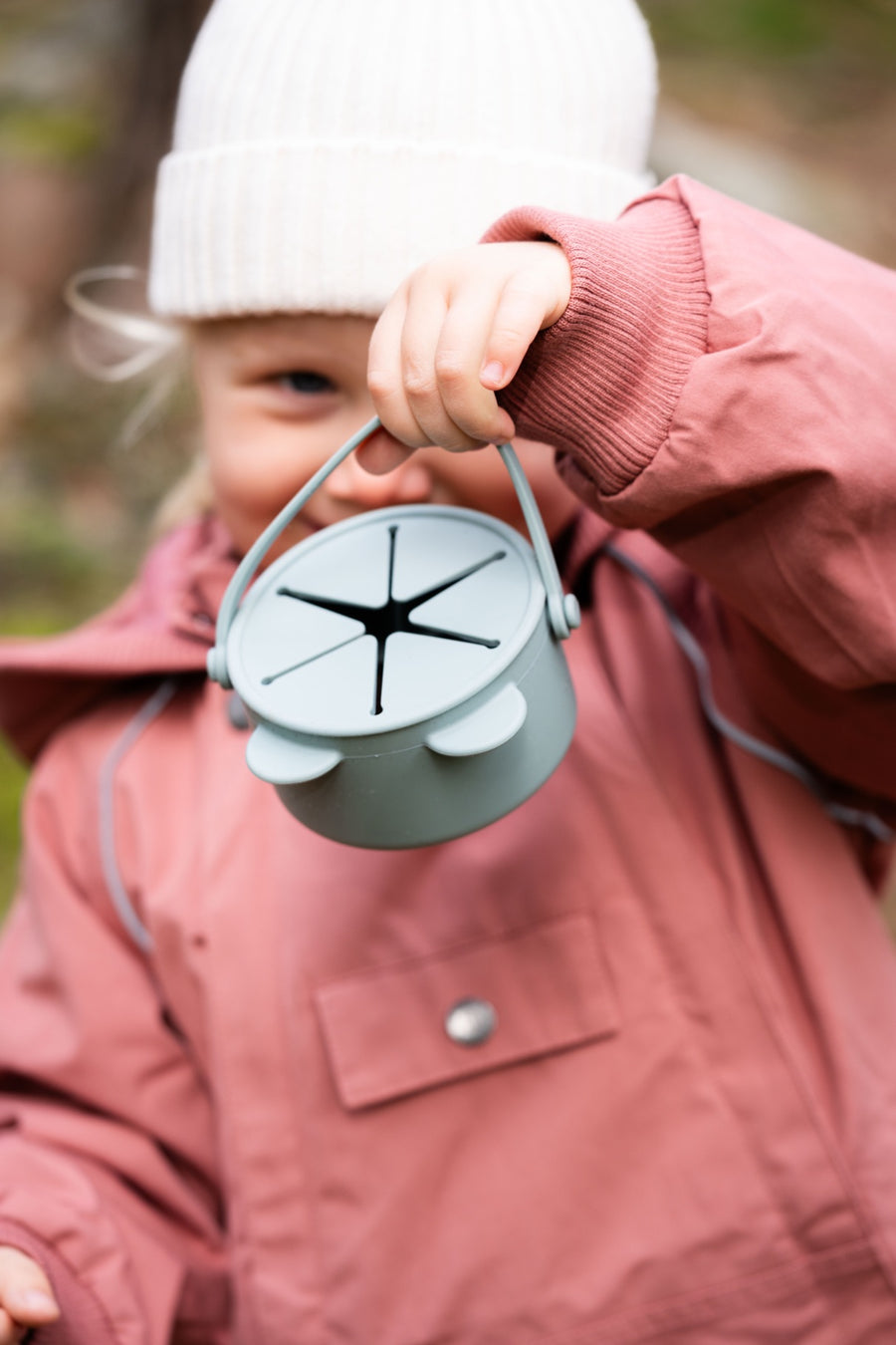 snackbox för barn