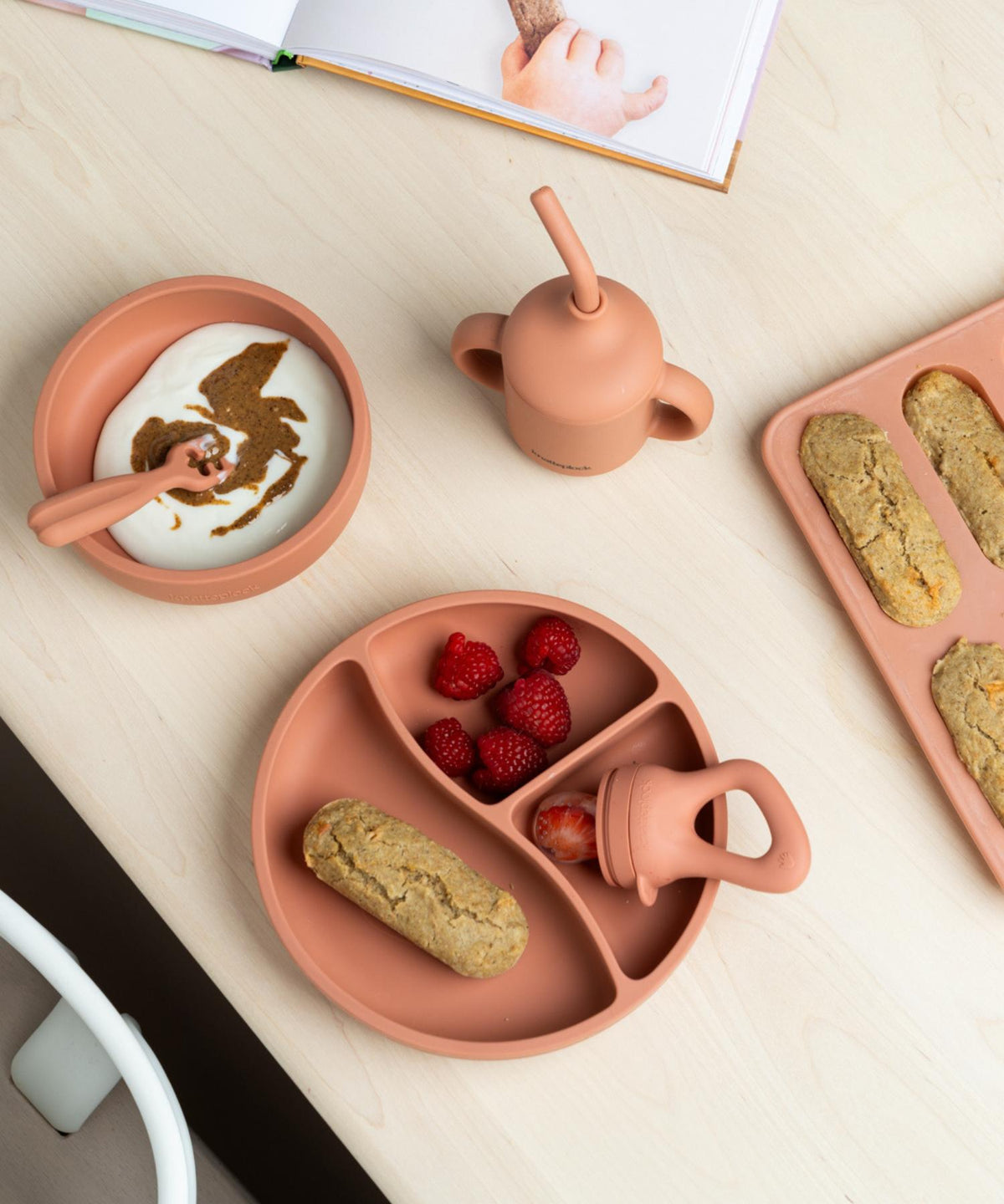 Expansion store för Norge. - Knatteplock Shopify-projekt