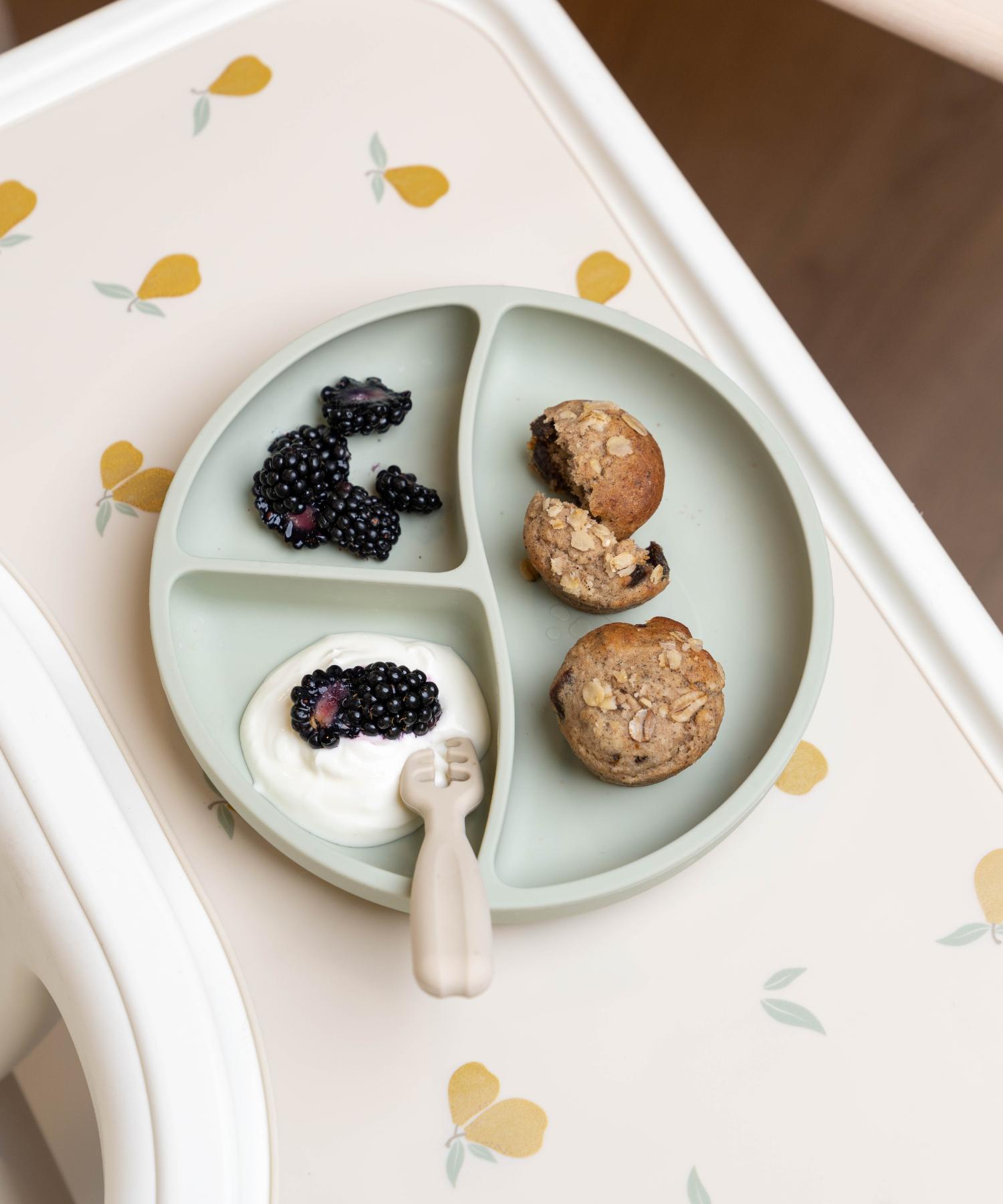 stokke steps underlagg sunny pear 