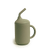 stor mugg dusty green knatteplock 