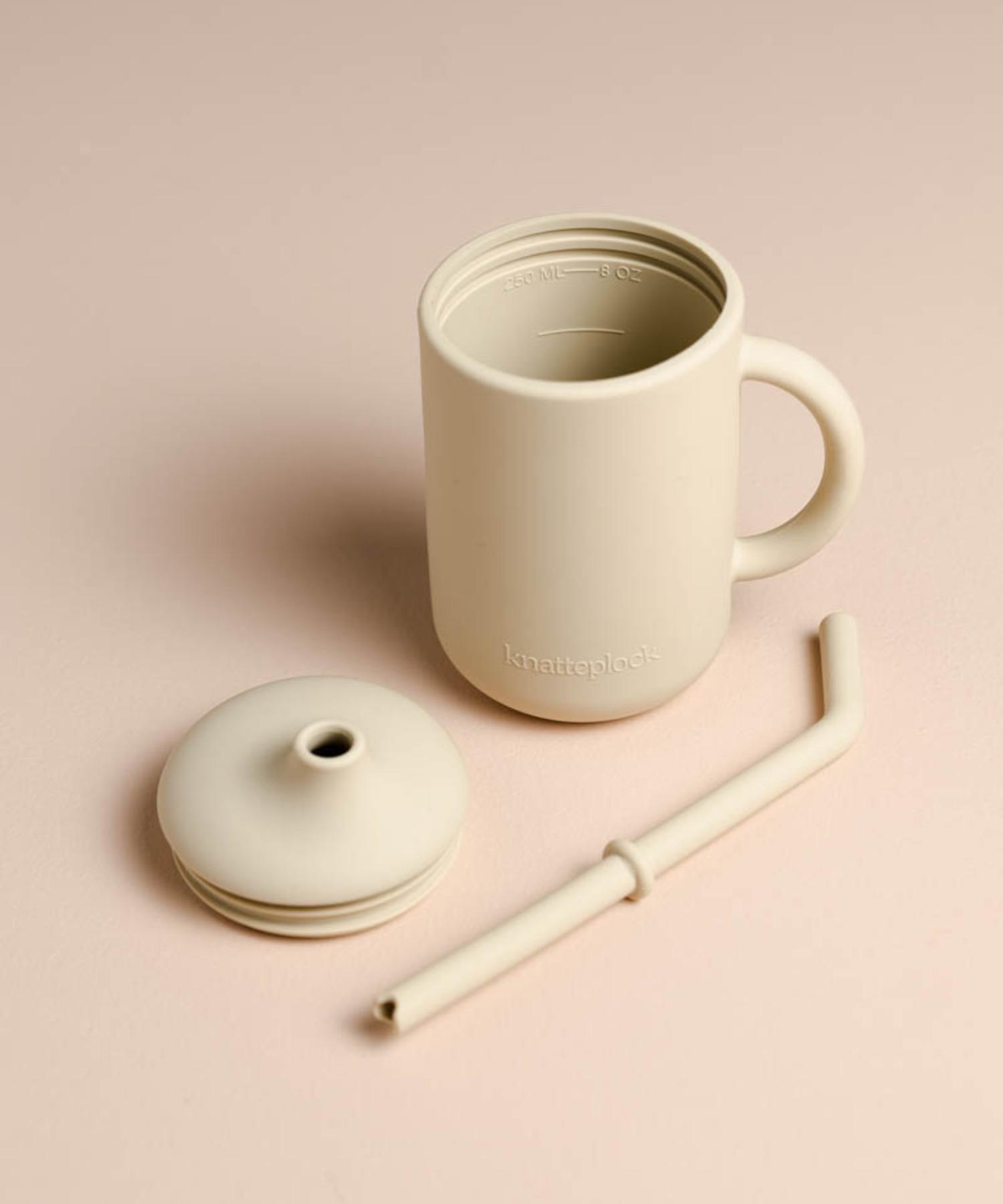 stor mugg light sand detalj 