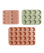 stora bakpaketet terracotta mix