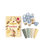 stora glasspaketet breezy blue knatteplock