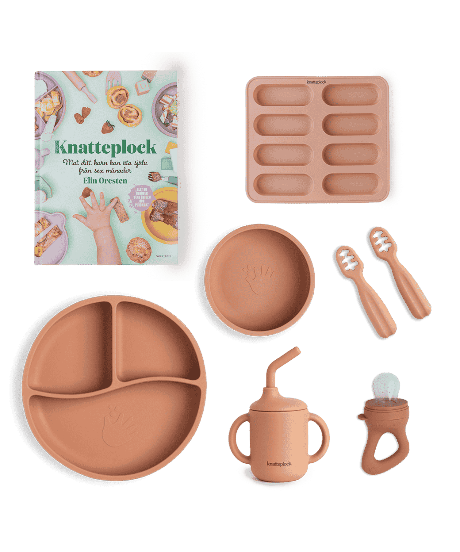 stora startkitet soft terracotta 