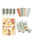 ultimata glasspaketet warm pistachio