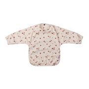 Bib - Apple munch