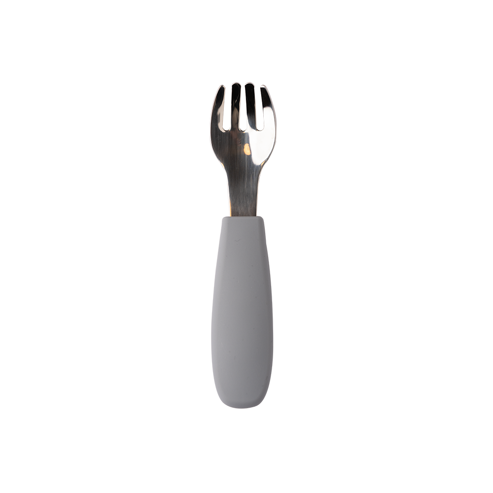 Fork - Dusty Grey