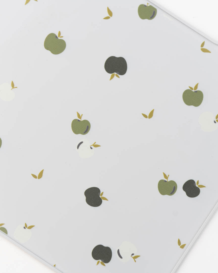 Underlägg barnstol ikea antilop