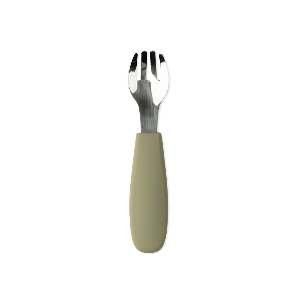 Fork - Dusty Grey
