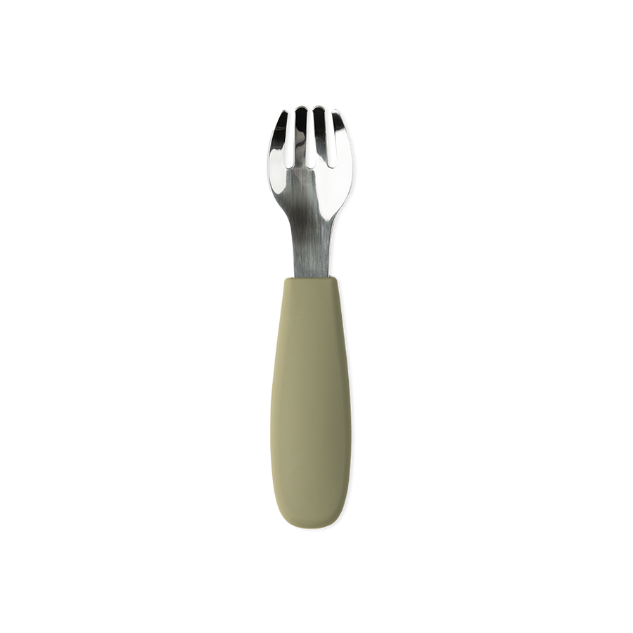 Fork - Dusty Grey
