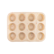 Muffins form i silikon